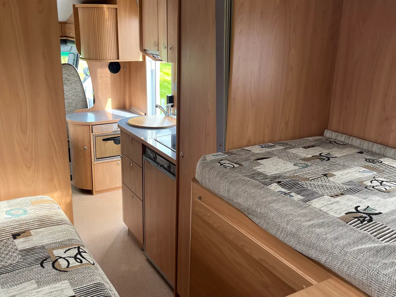 Billede 7 - Mercedes Sprinter 316 CDI