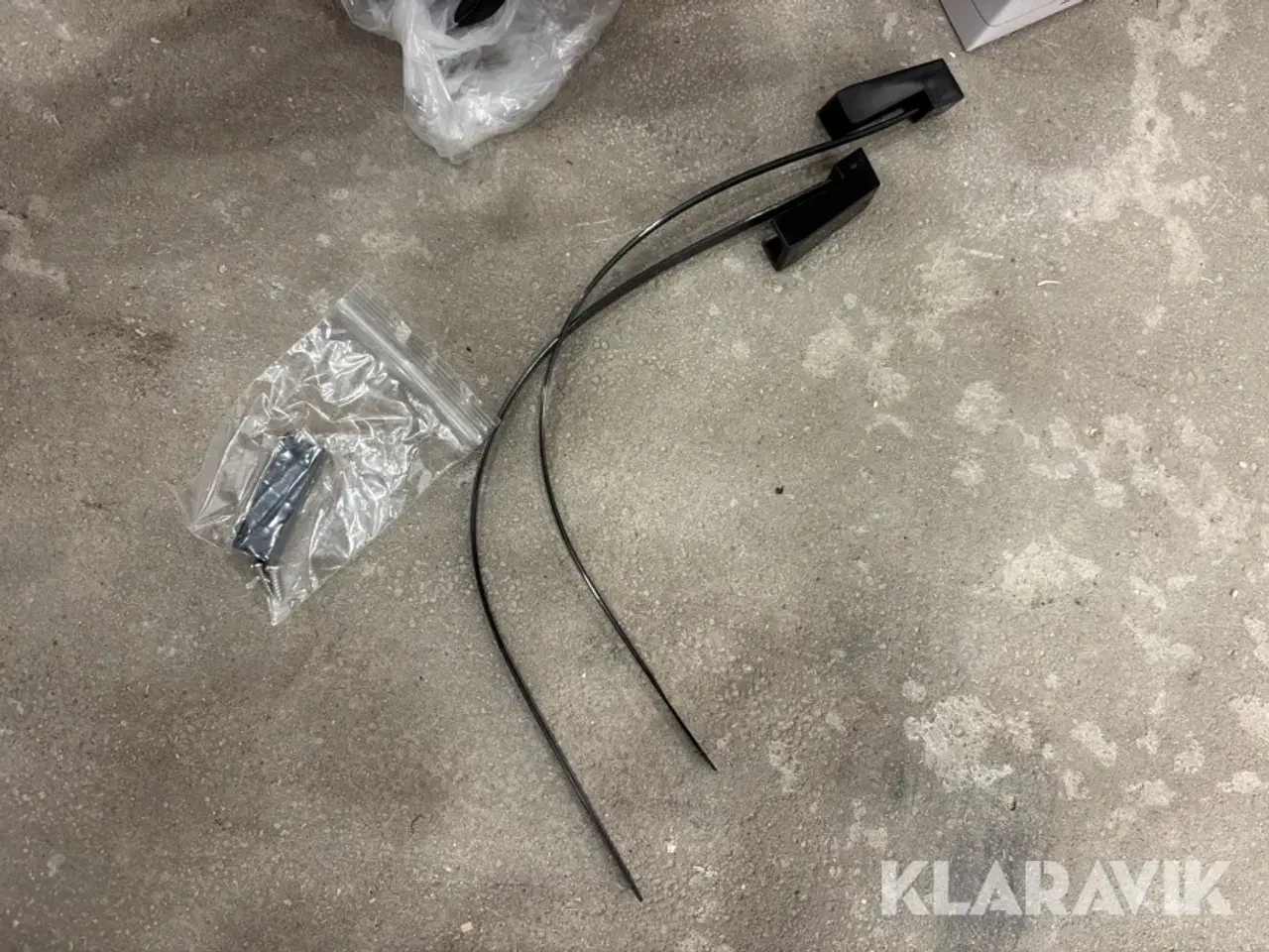 Billede 12 - Spots Quick2Light IP44 1120 styk