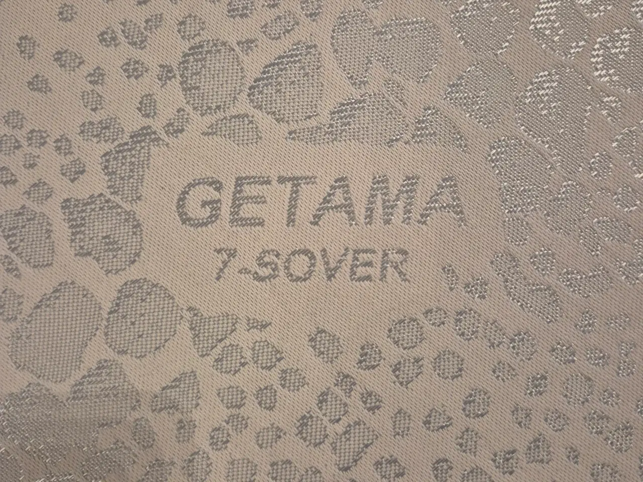 Billede 2 - Boxmadras