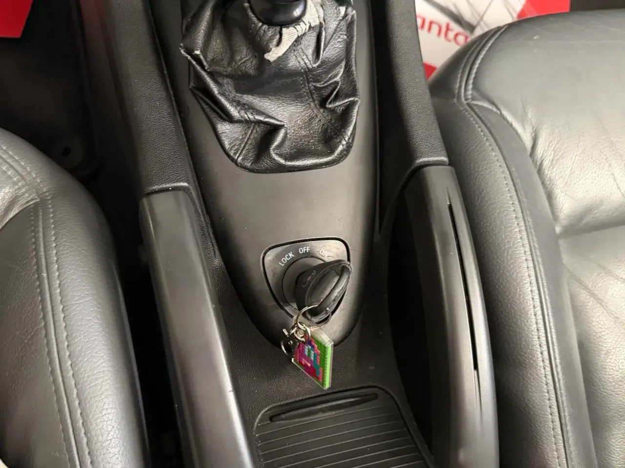 Billede 20 - Saab 9-3 1,8 T Linear 150HK Cabr.