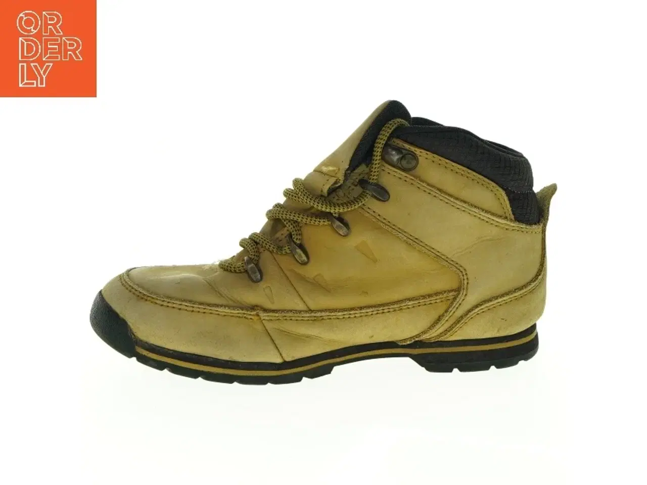 Billede 1 - Vandrestøvler fra Firetrap (str. 32 )