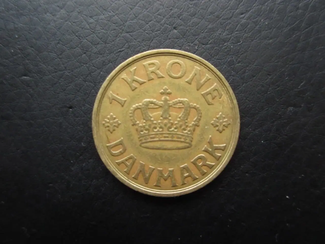 Billede 2 - 1 krone 1934