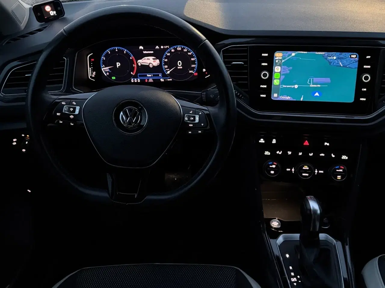 Billede 8 - VW T-Roc 1,5 TSi 150 Sport Team DSG