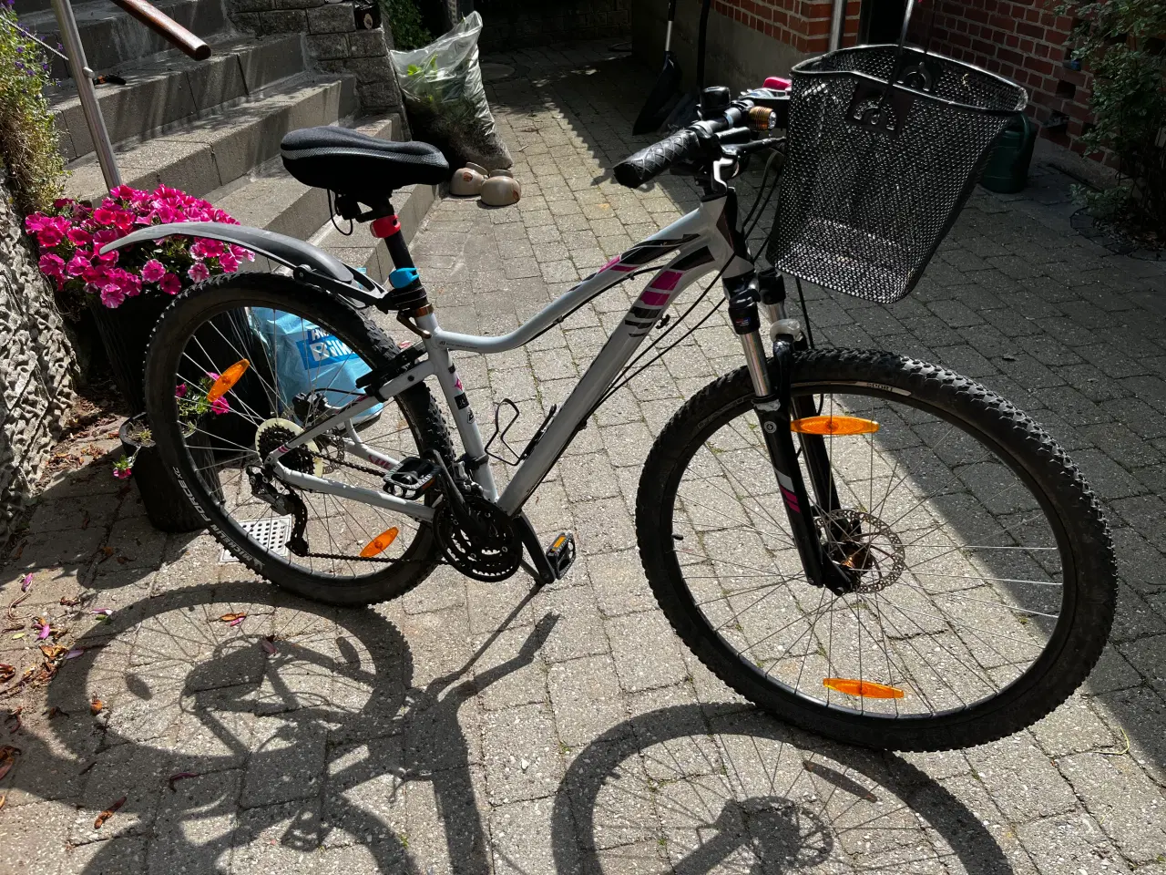 Billede 2 - Specialized MTB