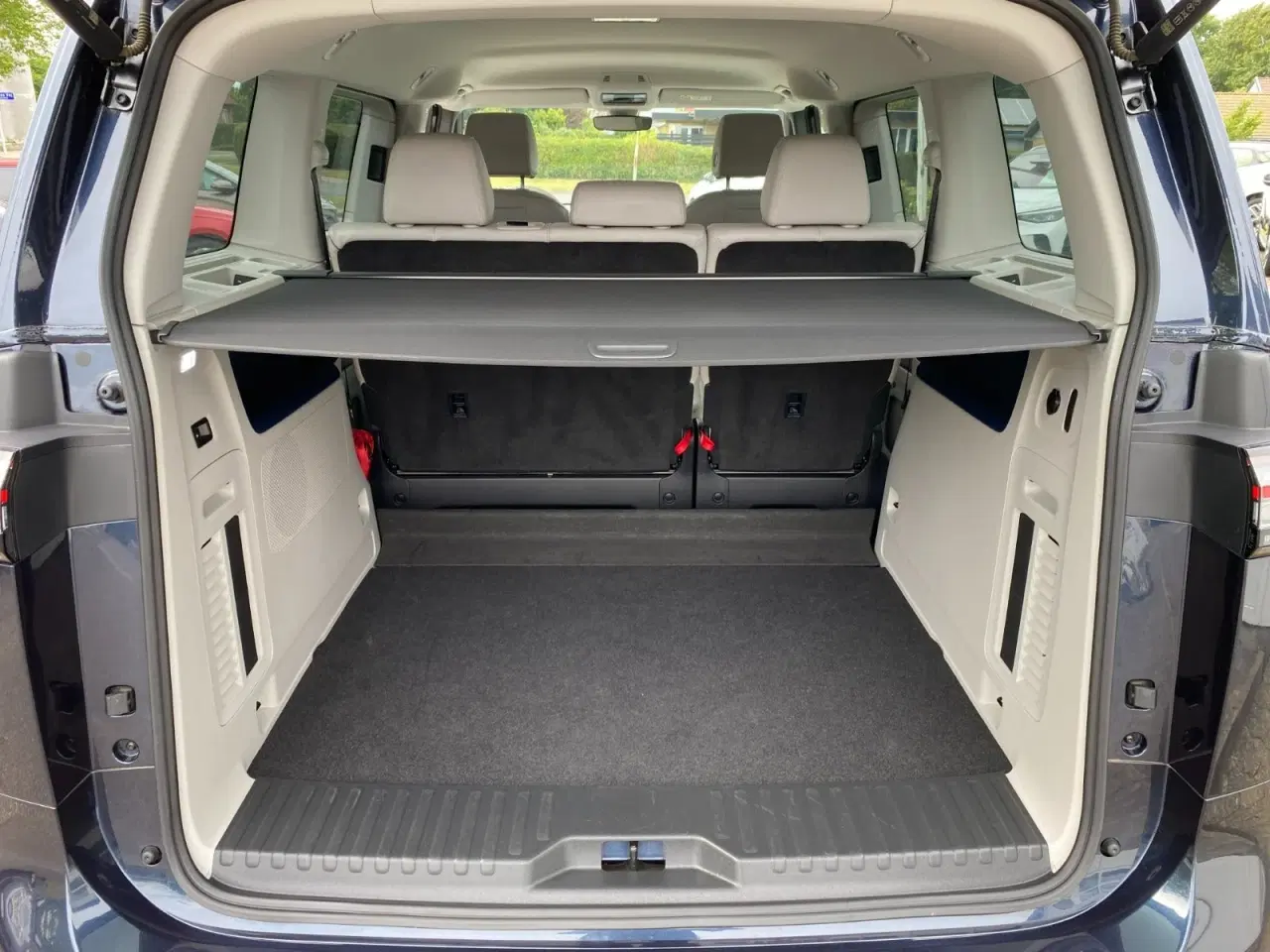 Billede 21 - VW ID.Buzz 77 Pro SWB