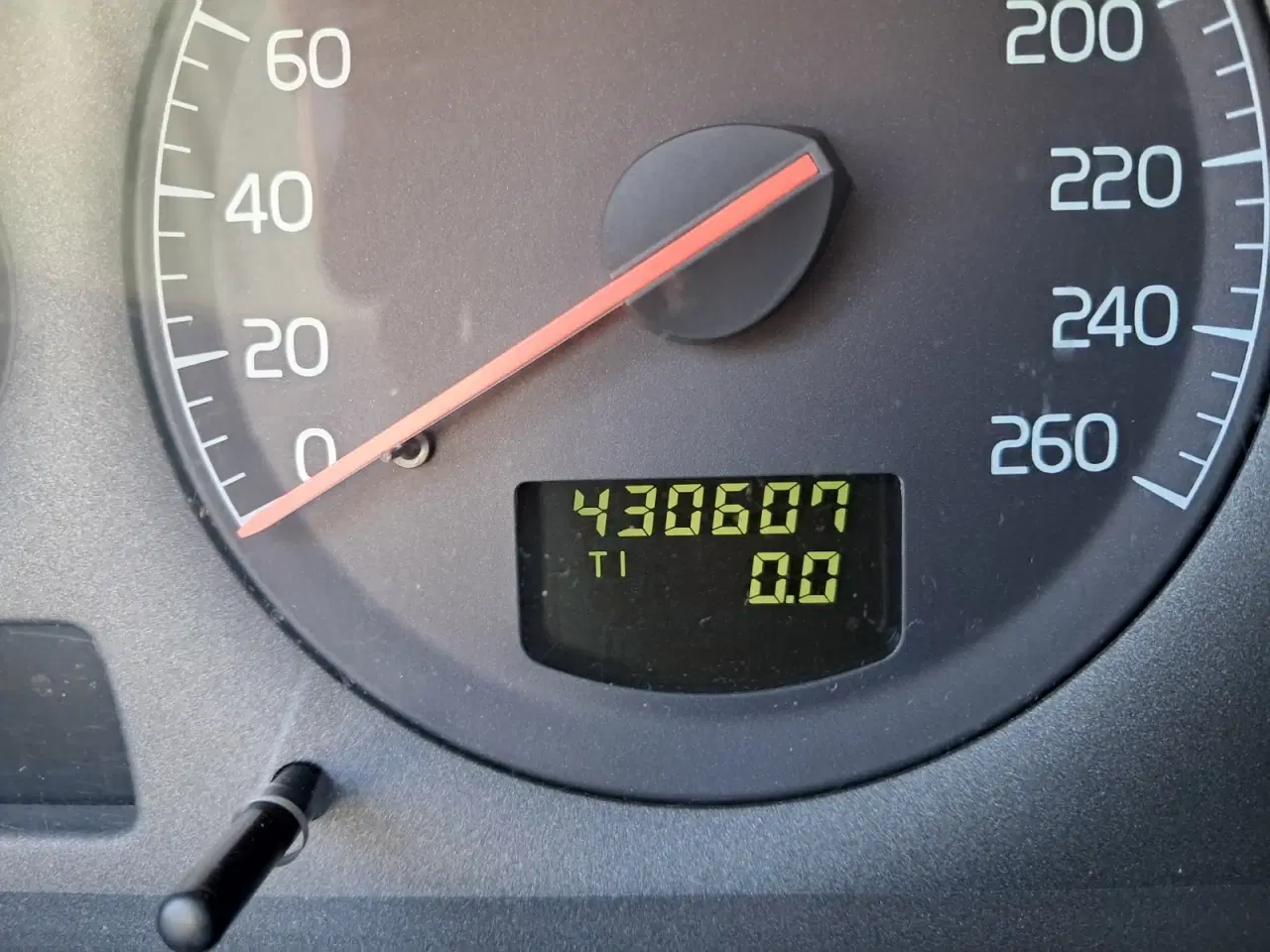 Billede 11 - Volvo V70 2,4 20V