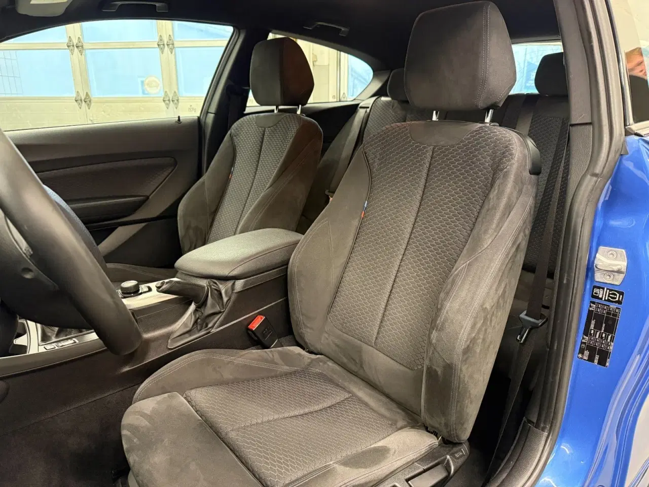 Billede 10 - BMW M135i 3,0