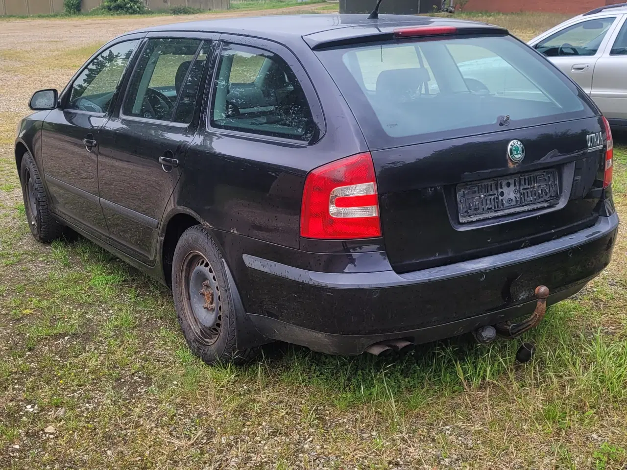 Billede 16 - Skoda 1,8 tsi 