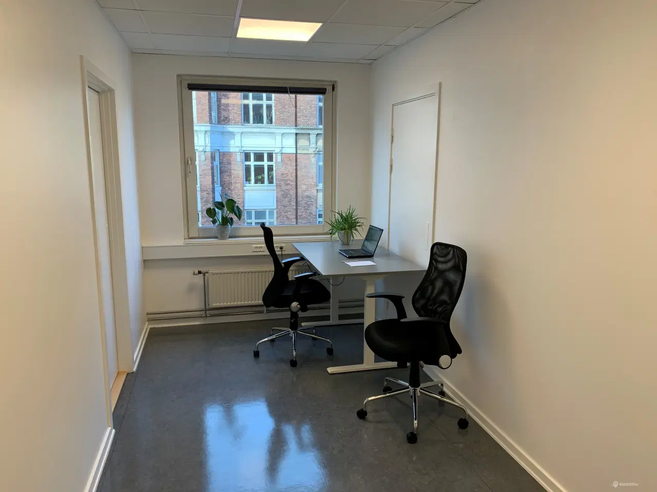 Billede 10 - CPH:OFFICE kontorfælleskab