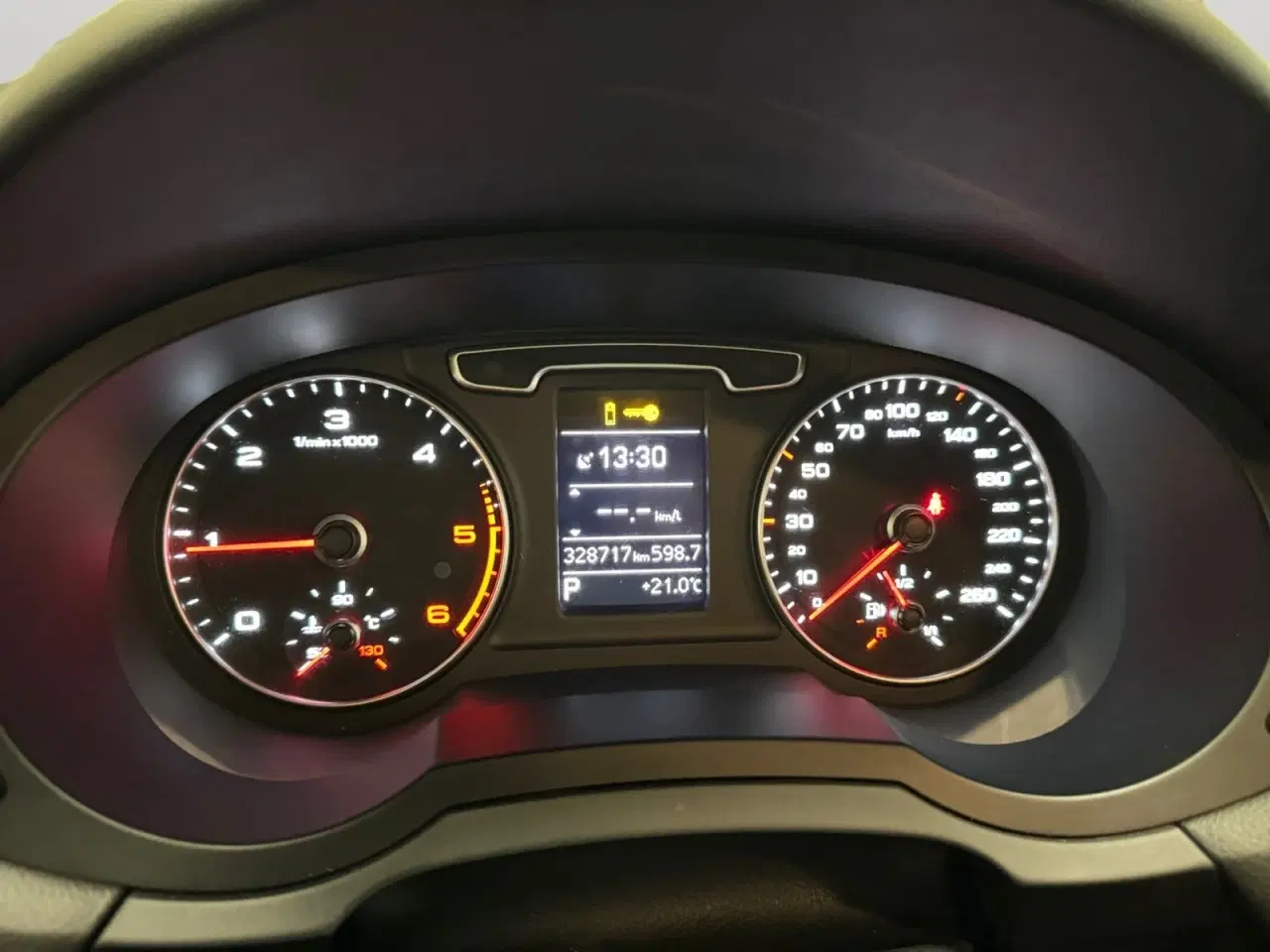 Billede 7 - Audi Q3 2,0 TDi 177 quattro S-tr.