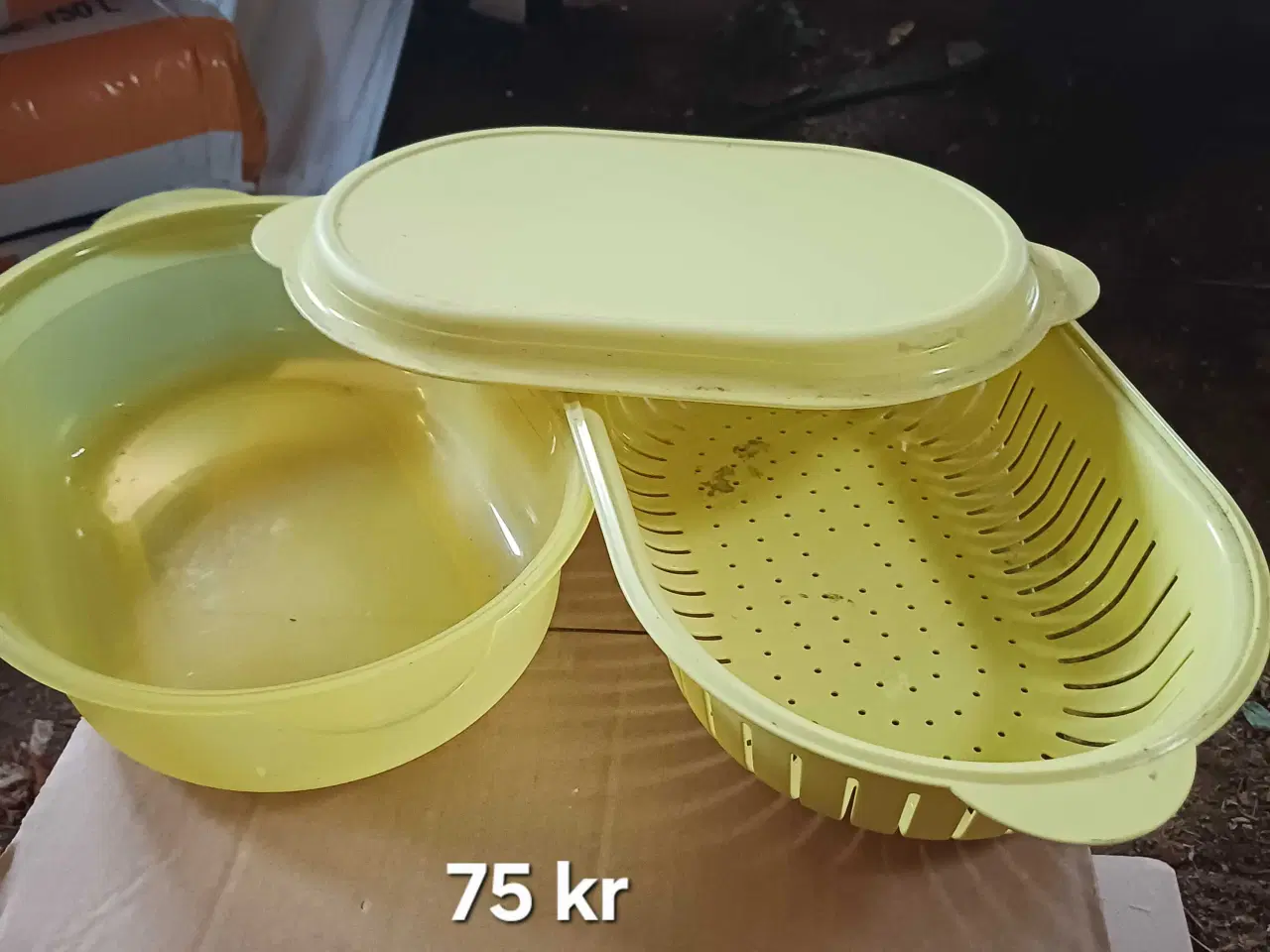 Billede 20 - Tupperware 75 kr