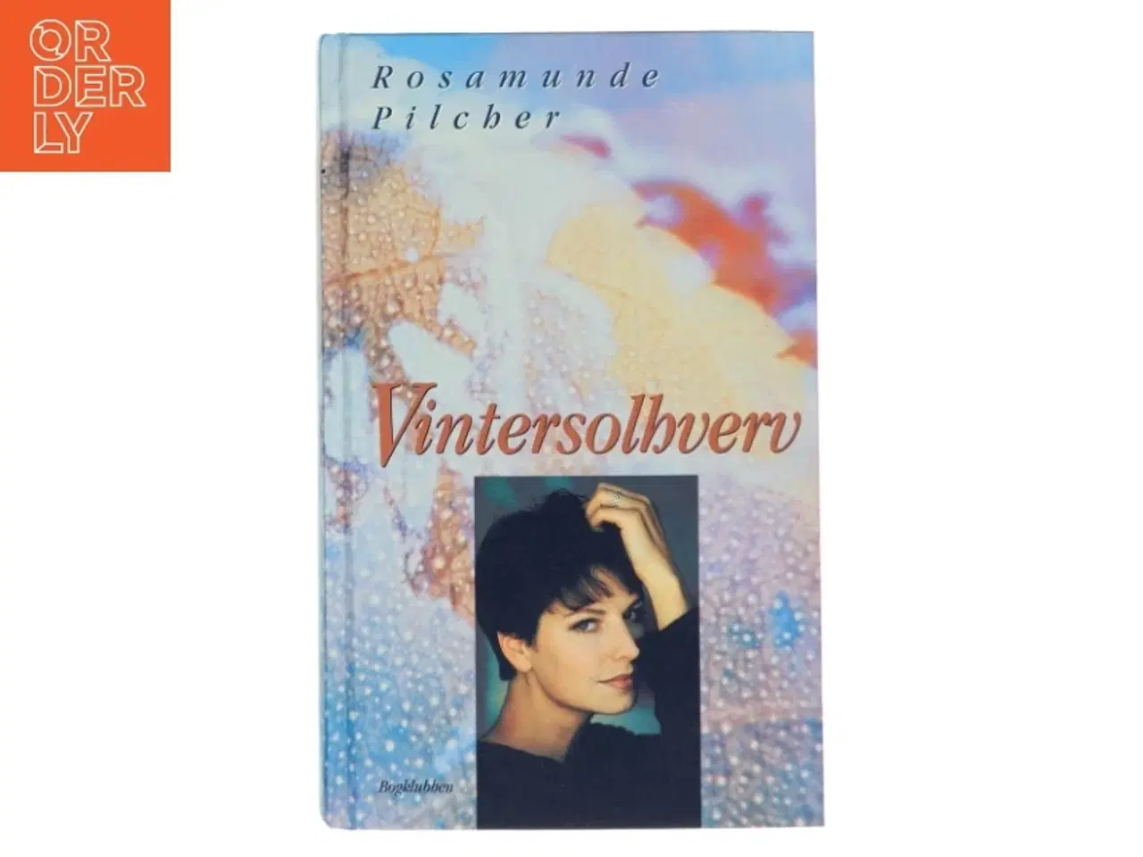 Billede 1 - Vintersolhverv af Rosamunde Pilcher (Bog)