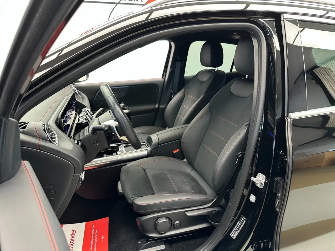 Billede 10 - Mercedes EQA350  AMG Line 4Matic