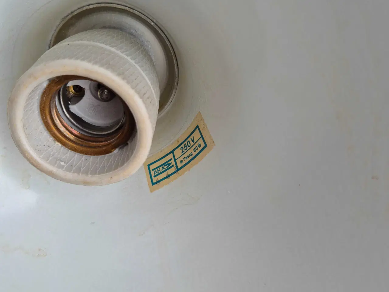 Billede 13 - Trompetpendel fra det gamle DDR 