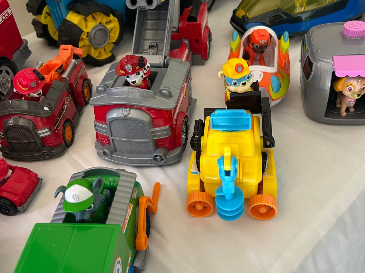 Billede 5 - PAW PATROL