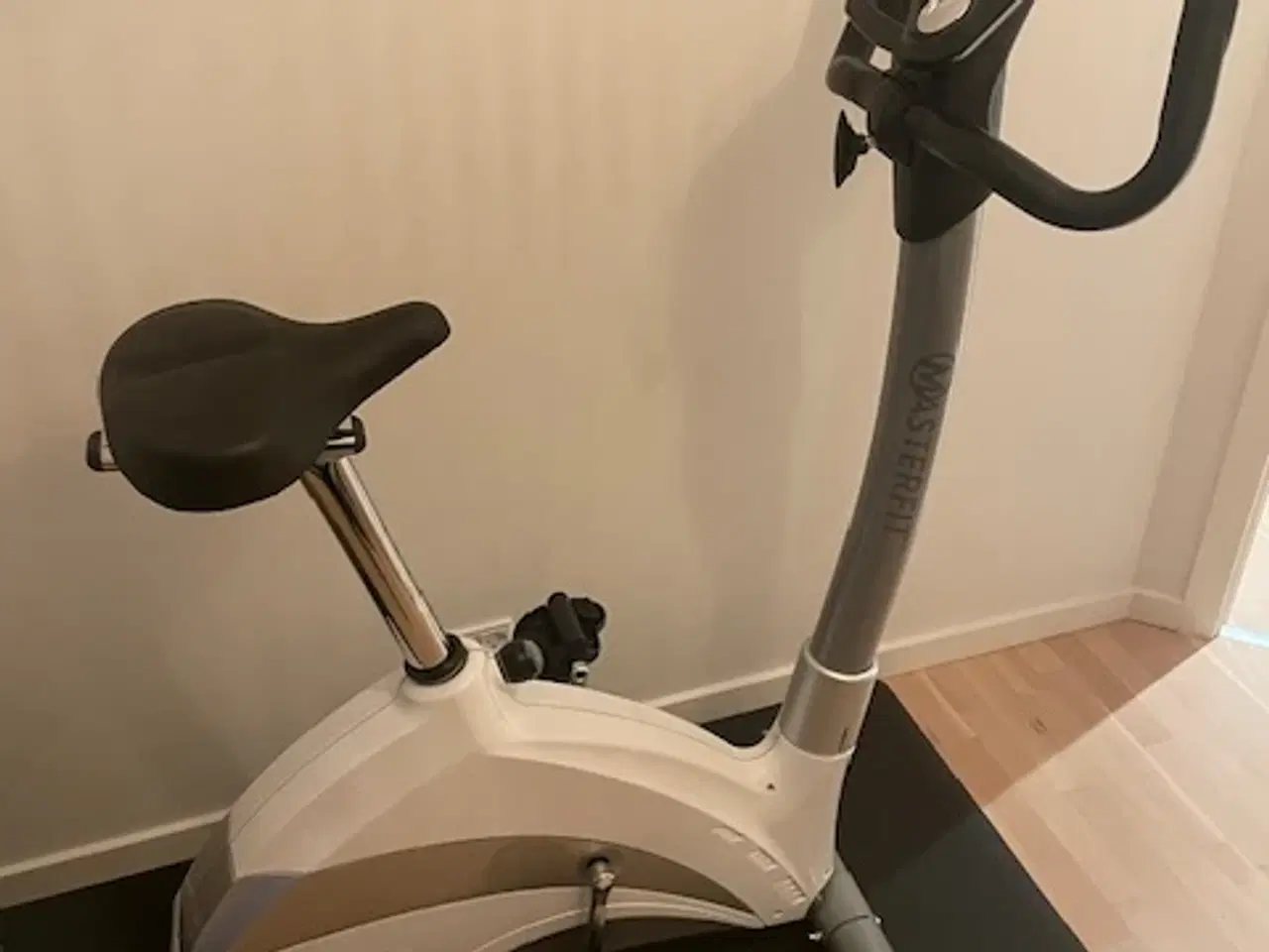 Billede 1 - Motionscykel Masterfit