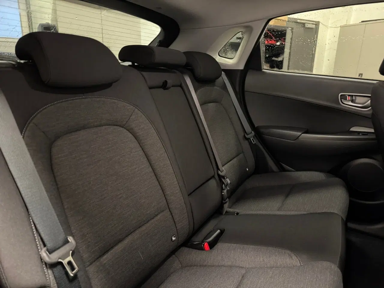 Billede 15 - Hyundai Kona 39 EV Trend