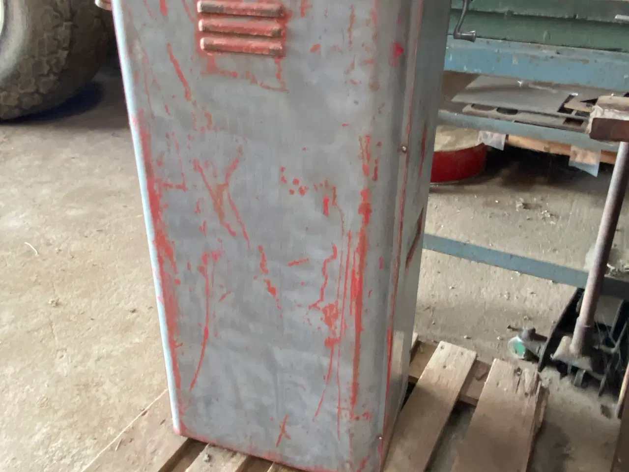 Billede 2 - Esso diesel-tankstander