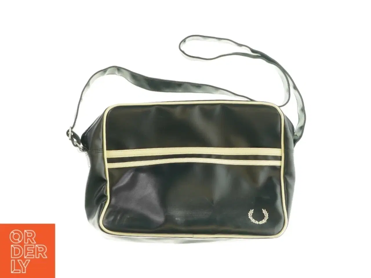 Billede 1 - Fred Perry crossbody taske