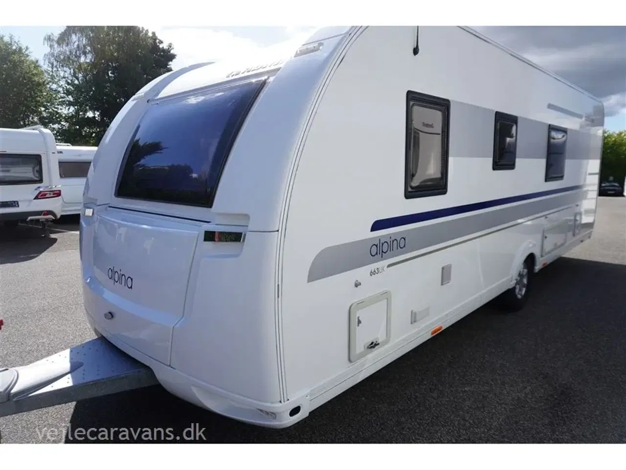 Billede 3 - 2013 - Adria Alpina 663 UK
