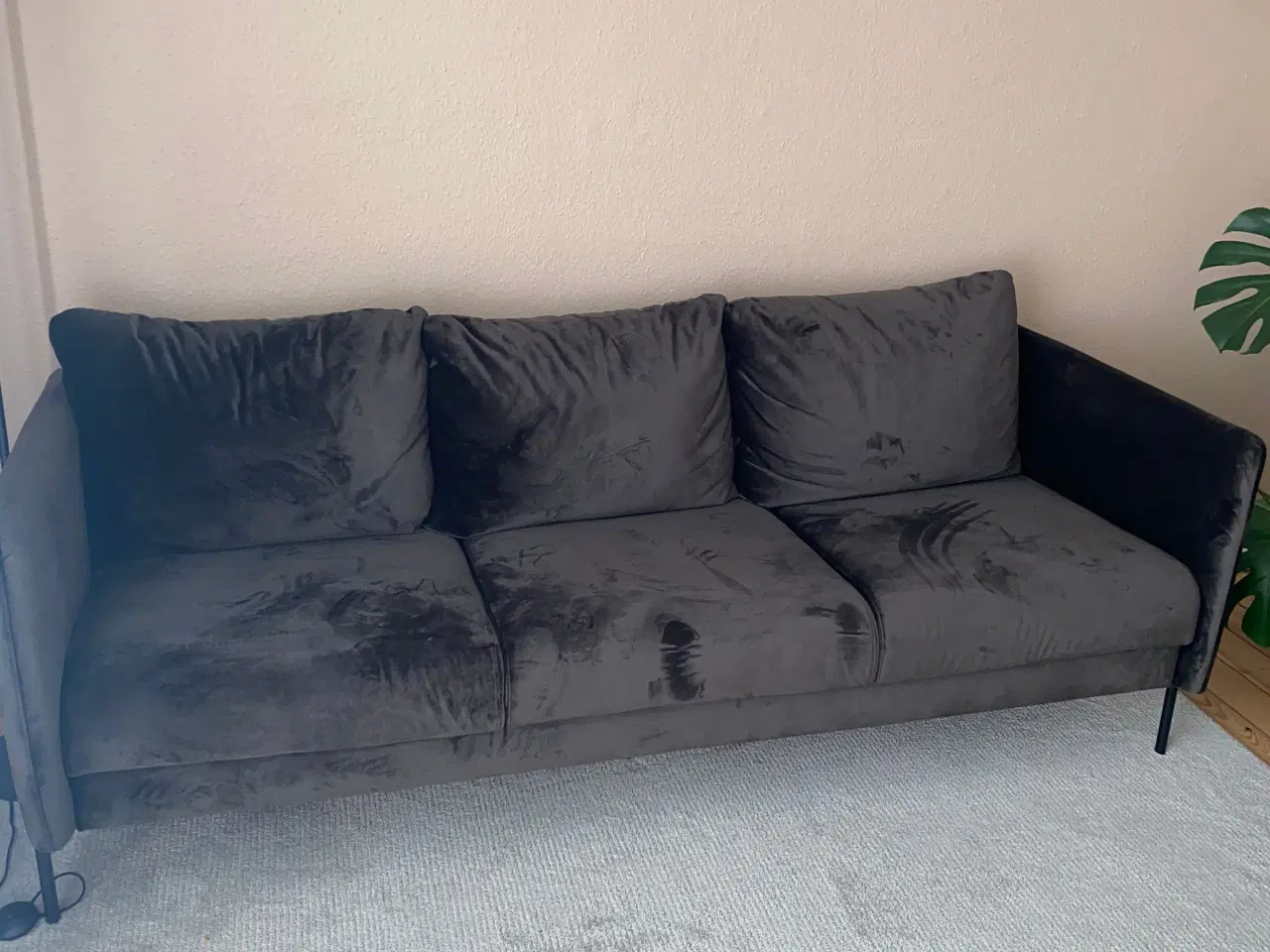Billede 1 - Sofa 