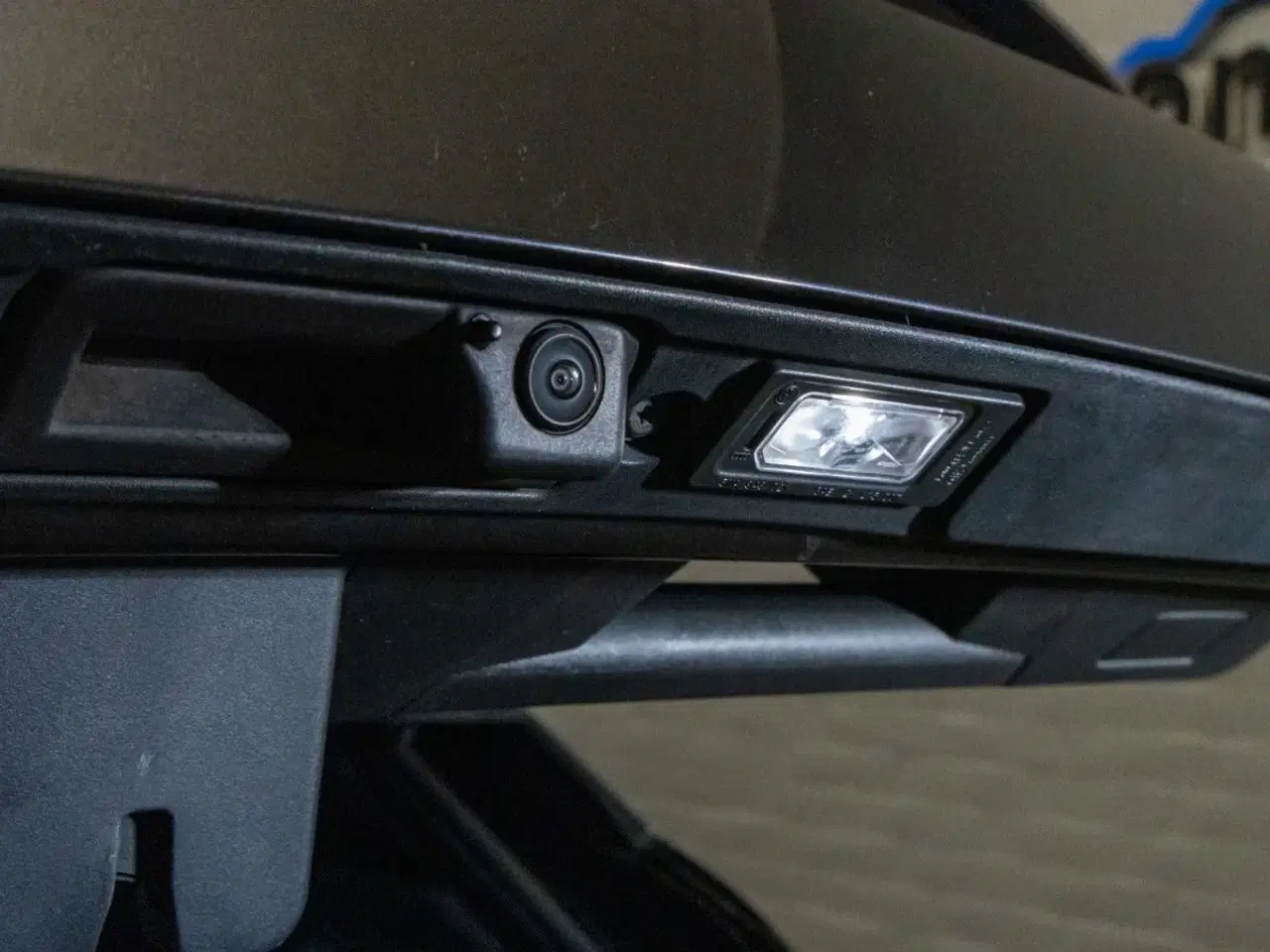 Billede 8 - VW ID.4 77 Pro Performance