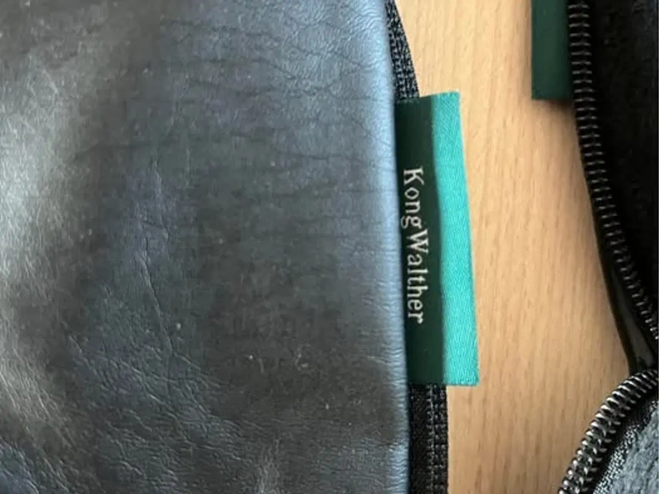 Billede 3 - Kong Walther barnevogns handske Østerbro