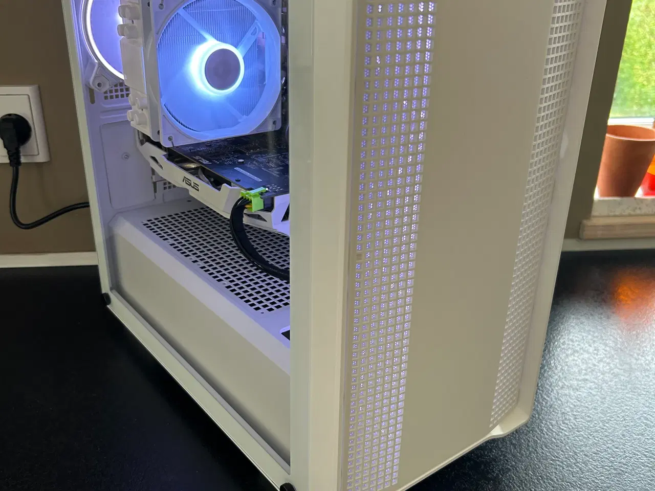 Billede 8 - 💻 Renoveret Gaming PC – Klar til eSport & Fortnit