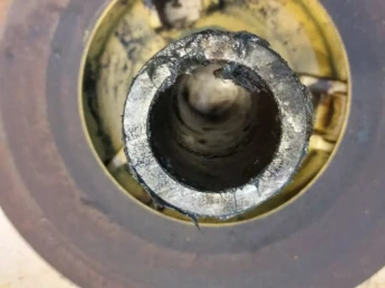 Billede 7 - New Holland 8060 Remskive 80397329