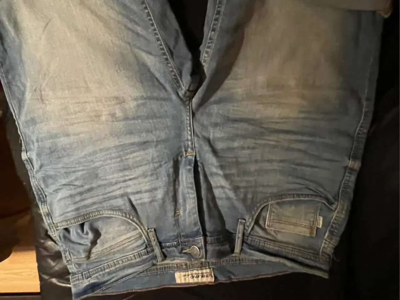 Billede 7 - Pelle Pelle bukser str w34L34 byd gerne. 