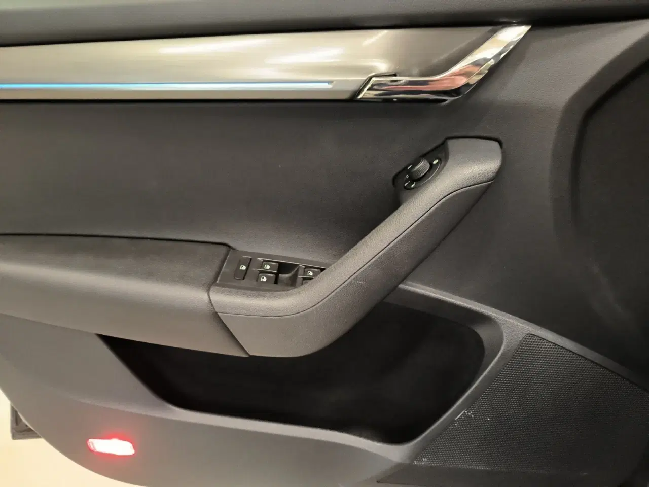 Billede 16 - Skoda Octavia 2,0 TDi 150 Style Combi DSG