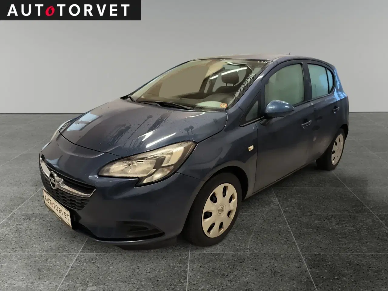 Billede 1 - Opel Corsa 1,3 CDTi 95 Enjoy
