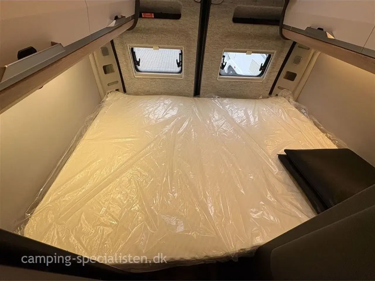 Billede 17 - 2026 - Knaus Boxlife 600 DQ Platinum Selection Knaus Boxlife 600 DQ Platinum Selection 2026 - Kan bestilles hjem hos Camping-Specialisten.dk