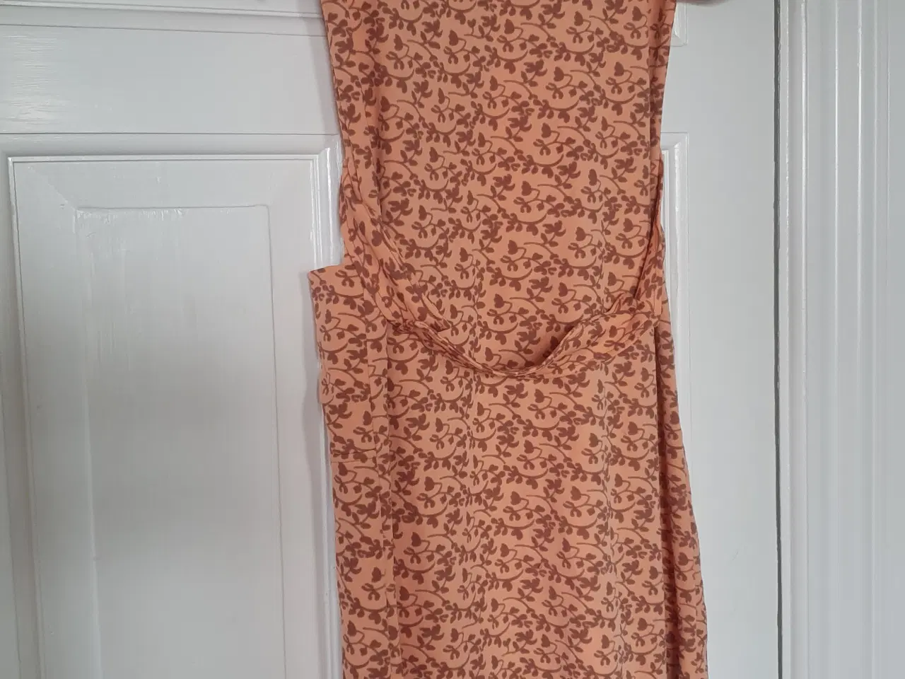 Billede 2 - Vintage kjole fra 60- 70erne 