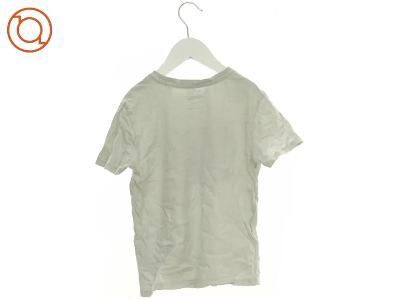 Billede 2 - T-Shirt fra Primark (str. 128 cm)