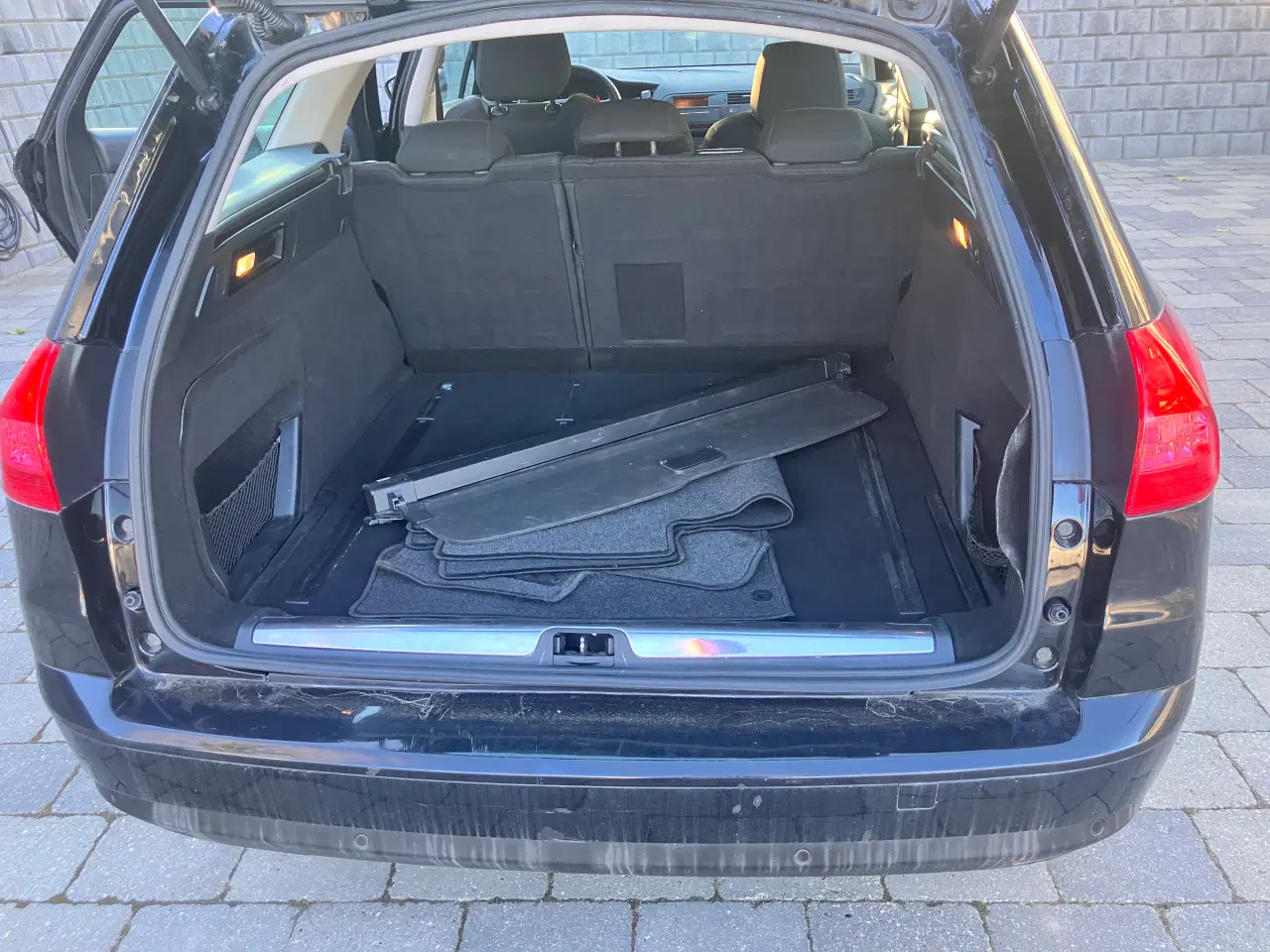 Billede 6 - Citroen C5  stw.