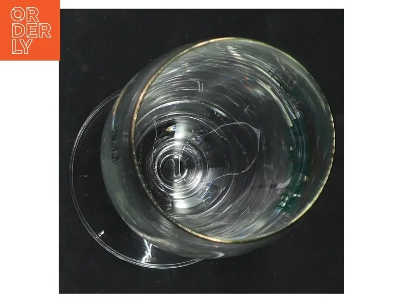 Billede 4 - Jever Pilsener glas fra Jever Pilsener (str. 19,5 cm)