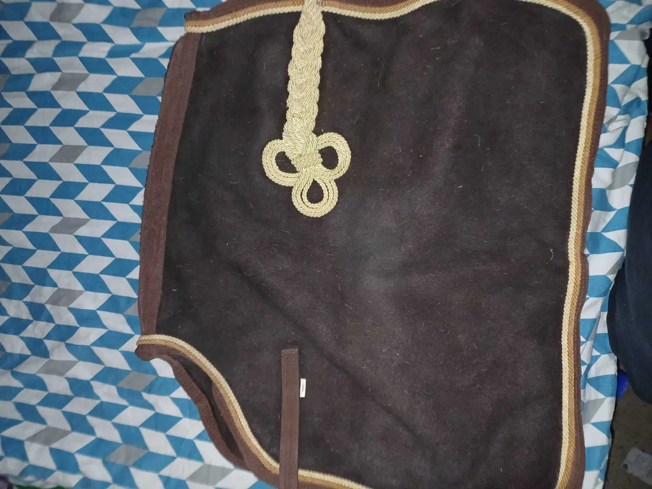 Billede 1 - Salg af diverse rideudstyr 