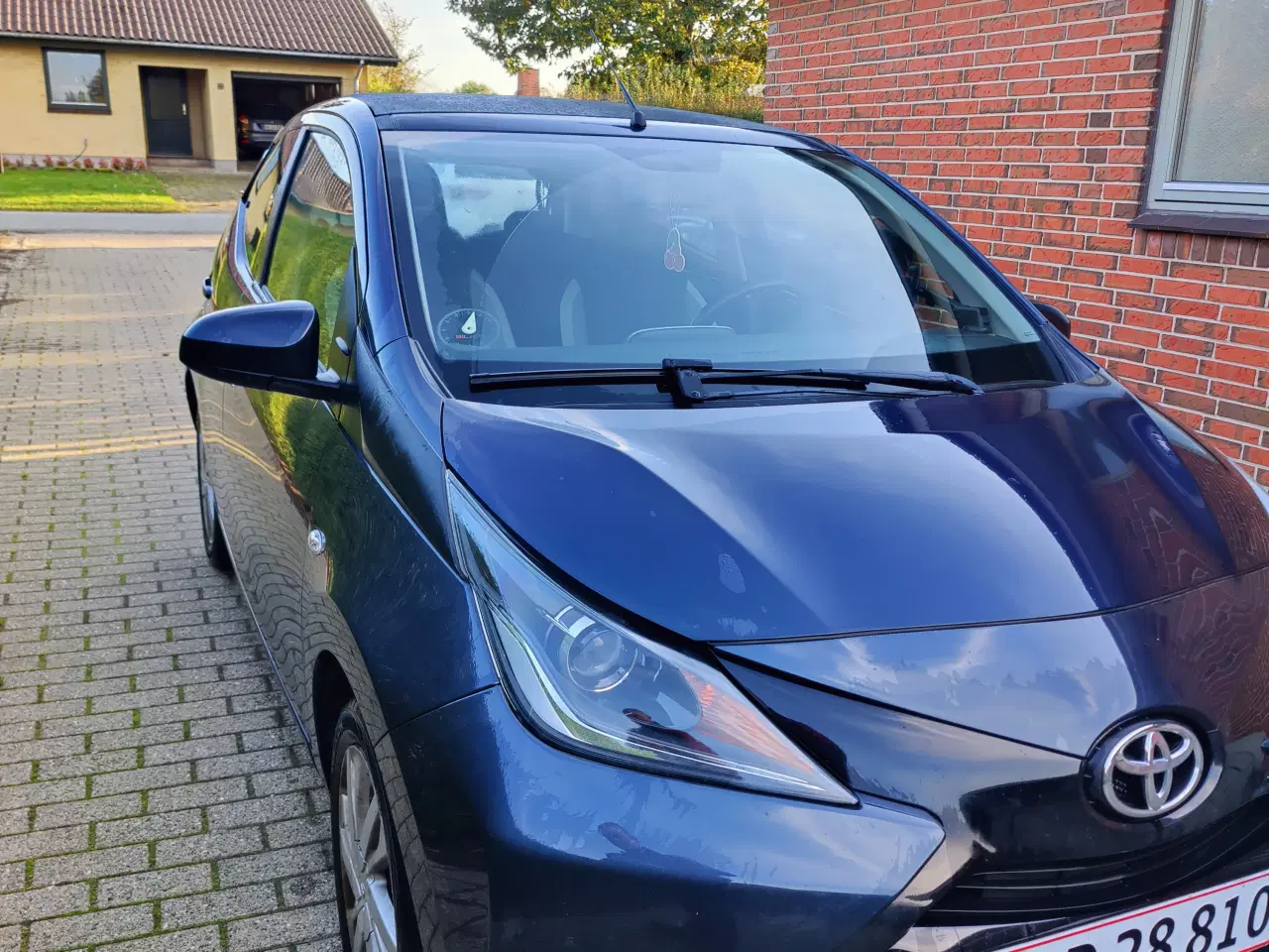 Billede 2 - Toyota Aygo X-Sky 