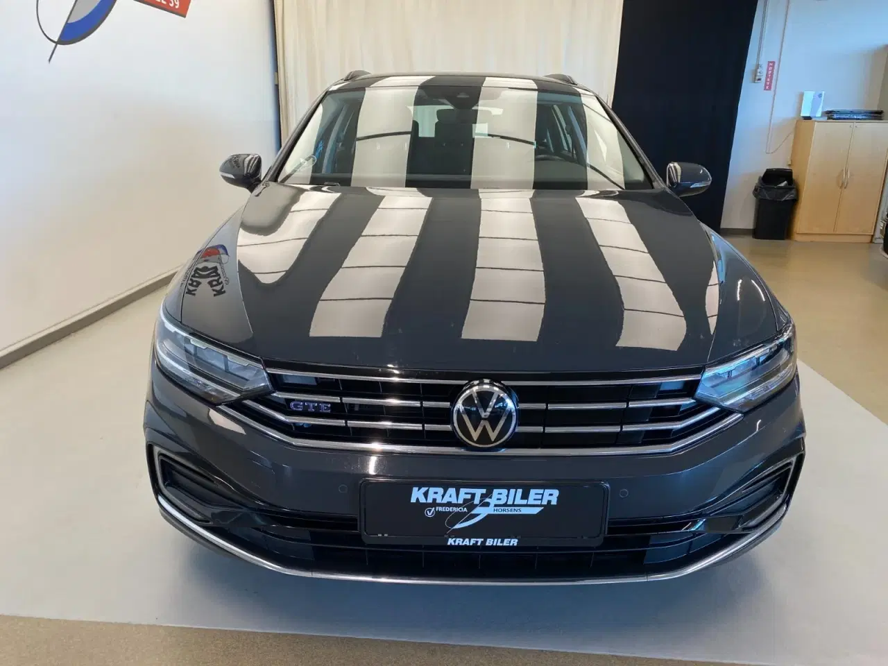 Billede 6 - VW Passat 1,4 GTE Variant DSG