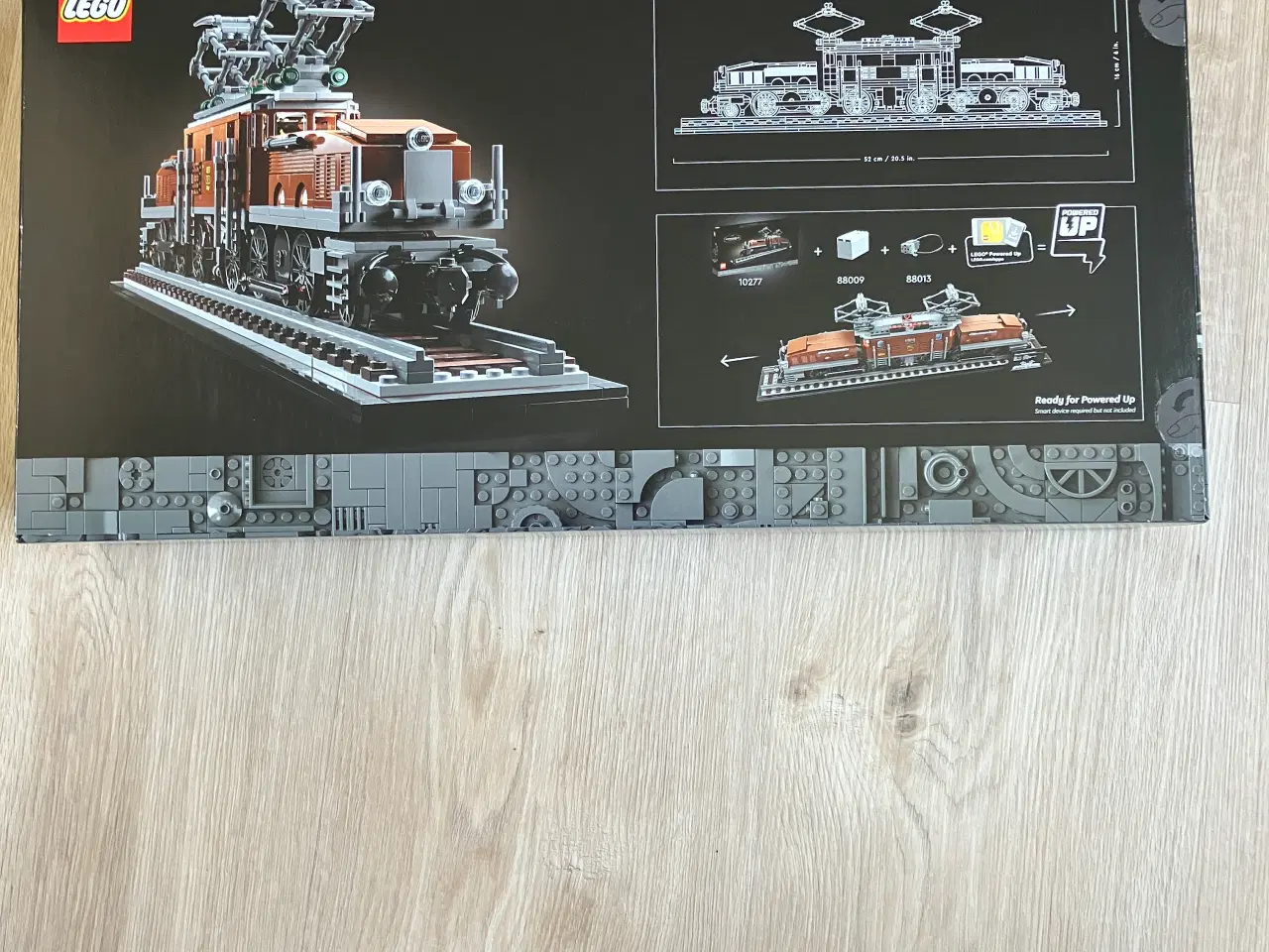 Billede 2 - Lego 10277