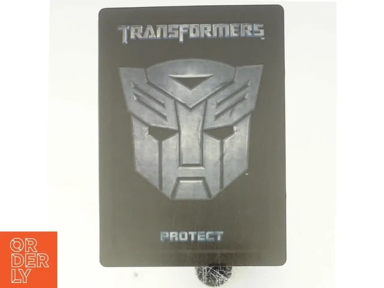 Billede 3 - Transformers