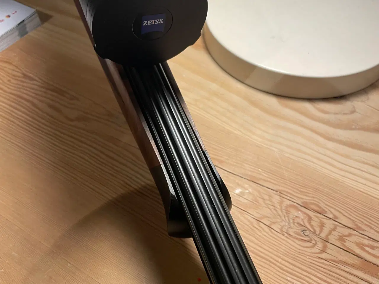 Billede 1 - Blaser R93 Forskæfte søges !!