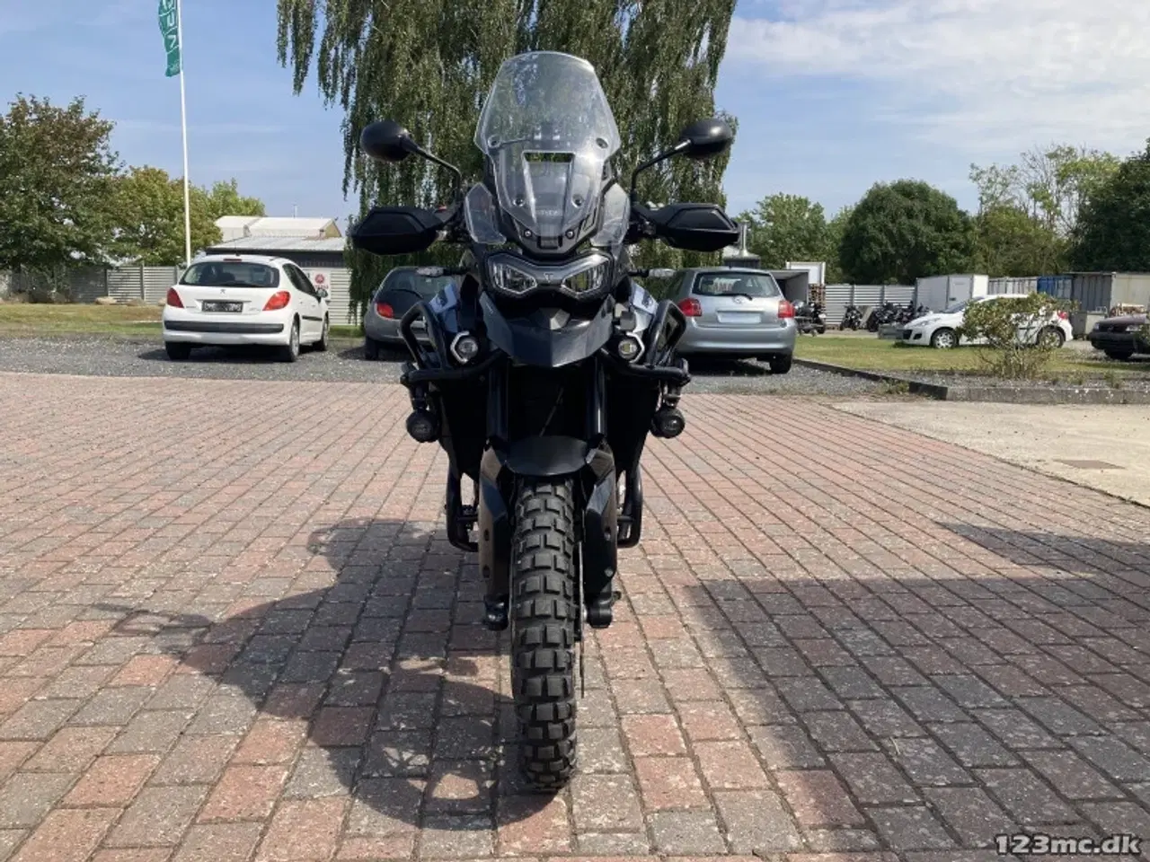 Billede 6 - Triumph Tiger 900 GT Pro