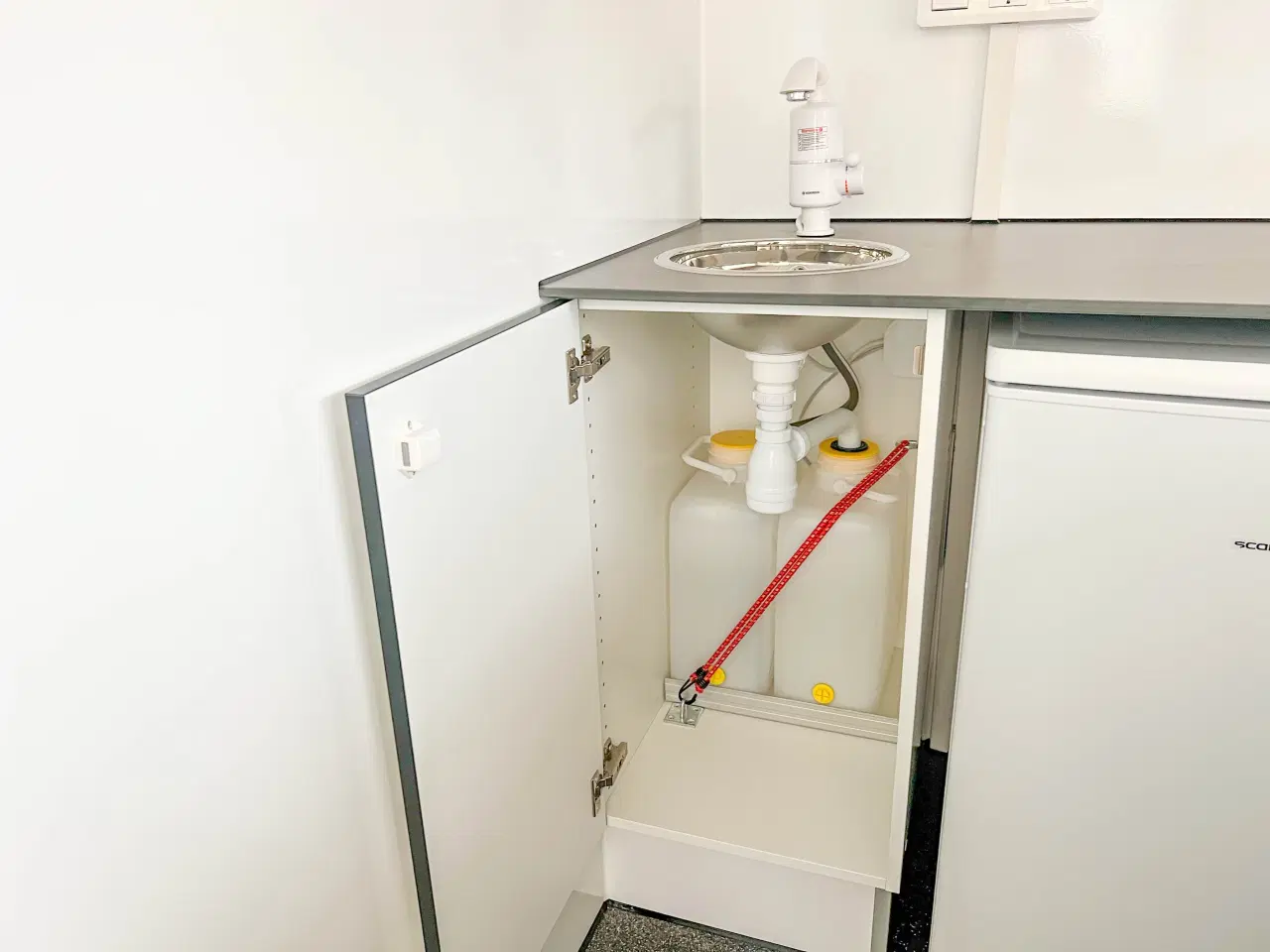 Billede 6 - Type 240: Salgsvogn