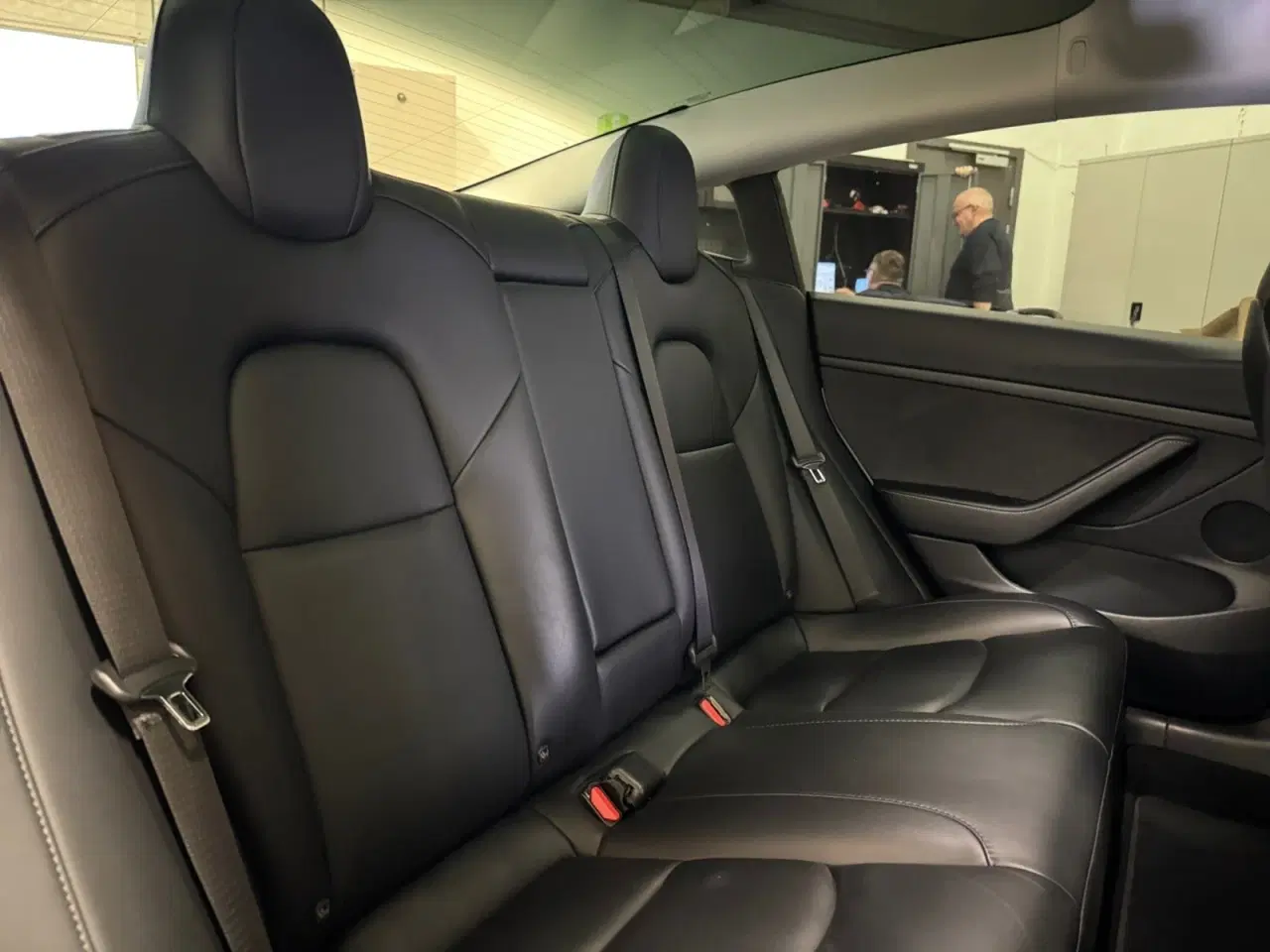 Billede 14 - Tesla Model 3  Performance AWD