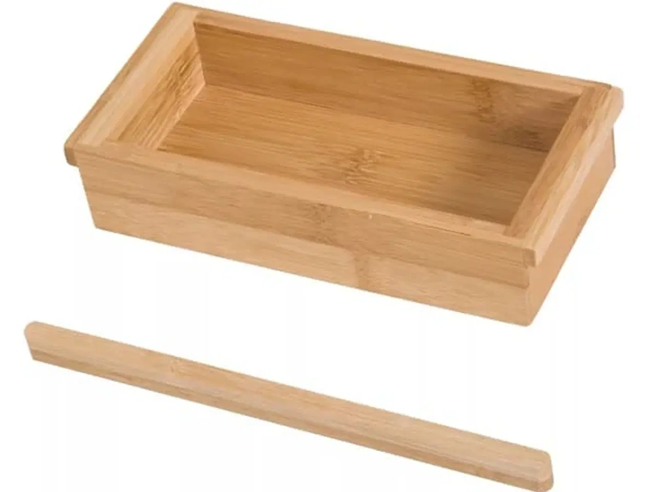 Billede 6 - Hylde til badekar