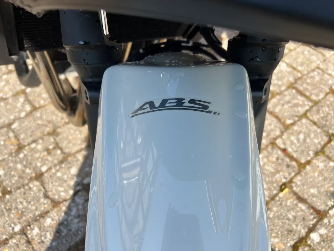 Billede 3 - Suzuki GSF 650 S