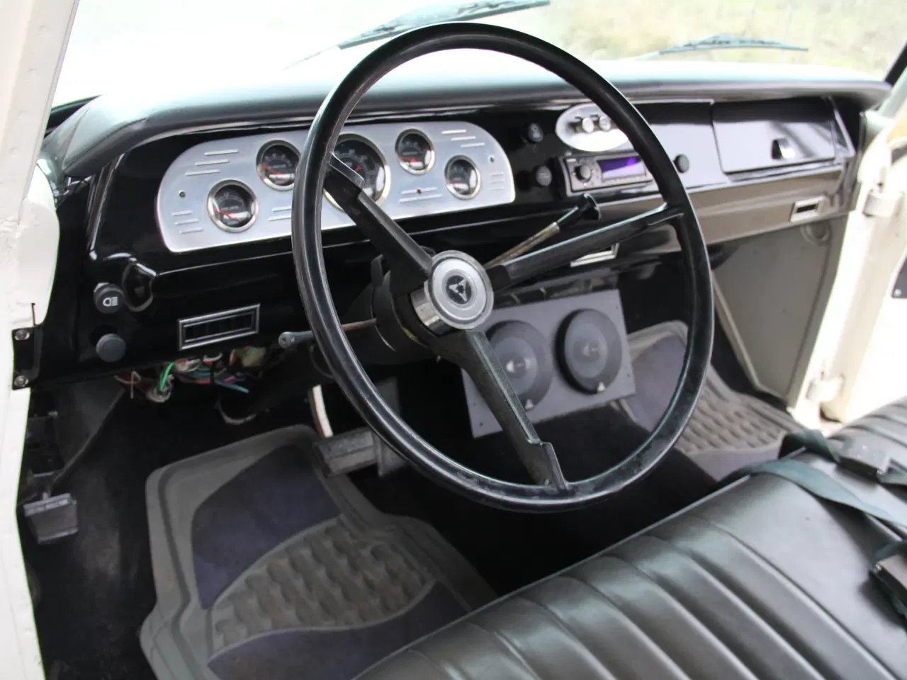 Billede 12 - Dodge D 100