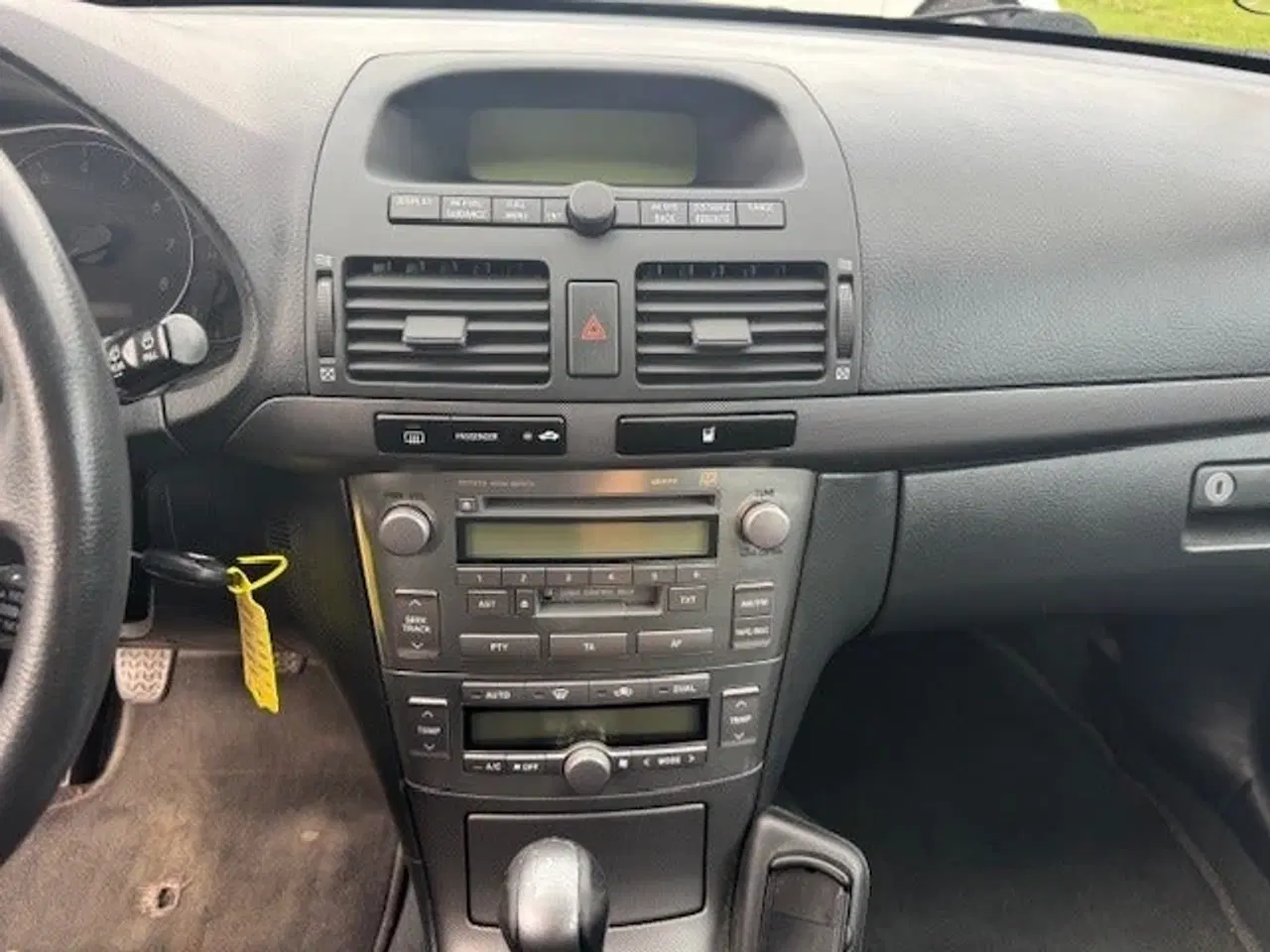 Billede 11 - Toyota Avensis 1,8 VVT-i Sol